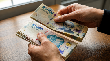 La mora de las familias marcó un nuevo récord en abril y ya hay 5,3 millones de personas con problemas para pagar sus deudas