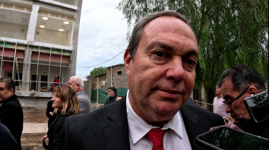 Guillermo Baigorrí destacó el trabajo de la UFI Norte y aseguró que el nuevo Centro Judicial contribuirá a mejorar el servicio de Justicia