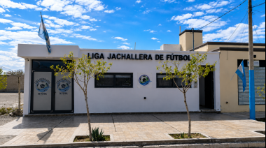 Liga Jachallera de Fútbol: el Órgano Jurisdiccional dio a conocer sanciones, citaciones y resoluciones para las categorías A y B