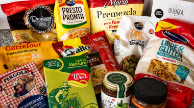 Celiaquía: Confirmaron la entrega de los módulos alimentarios del mes de junio para los beneficiarios de Jáchal
