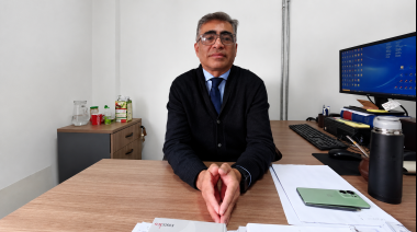 La investigación por amenazas en escuelas de Jáchal continúa y advierten sobre los cambios que traerá el nuevo régimen penal juvenil