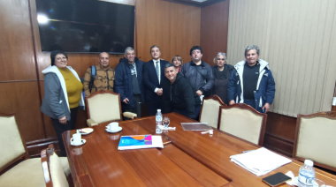Porteros de Educación alcanzaron un consenso con el Ejecutivo y obtuvieron aumentos, pases a planta de los contratados y recategorizaciones