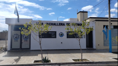 Se suspendió la elección de la nueva conducción de la Liga Jachallera de Fútbol tras una resolución oficial de la IGPJ de San Juan
