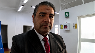 Crece la preocupación en Rodeo por la denuncia de un presunto intento de secuestro, buscan una camioneta y analizan cámaras de seguridad