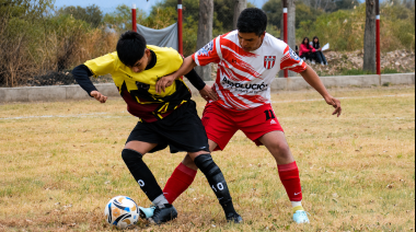 Con encuentros en canchas de La Falda e Independiente de Gran China, se jugará la cuarta fecha de la Primera B de Liga Jachallera de Fútbol
