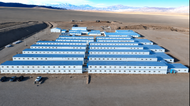 Aprobaron el ingreso del proyecto de cobre Vicuña al RIGI con una inversión que podría alcanzar los 18.000 millones de dólares