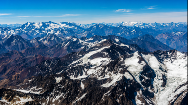 Científicos ratificaron que El Niño será muy fuerte y crece la preocupación por la acumulación de nieve en la Cordillera sanjuanina