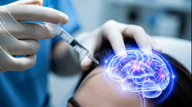 Prueban en los humanos una “hibernación farmacológica” para limitar los graves daños cerebral tras un ACV isquémico