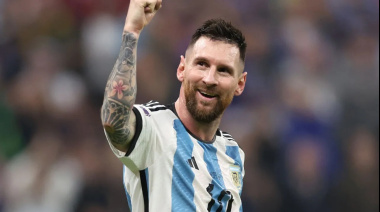 Con un Messi histórico, la Selección Argentina venció 2-0 a Austria y avanzó a los 16avos de final del Mundial 2026