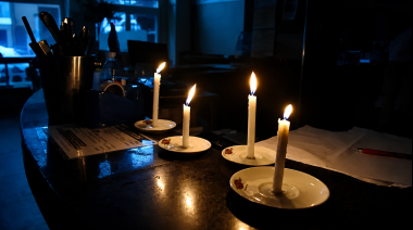 Masivo corte de luz afectó a la zona norte de Jáchal en una de las jornadas más frías del año y el EPRE analiza posibles sanciones a Naturgy