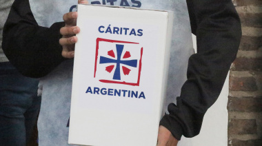 Jáchal volvió a demostrar su compromiso, la Colecta Anual de Cáritas reunió más de $3,6 millones entre las dos Parroquias y sus capillas