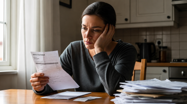 Estadísticas: Volvió a crecer la mora en mayo, 4 de cada 10 menores de 35 años en Argentina tienen problemas para pagar al menos un préstamo