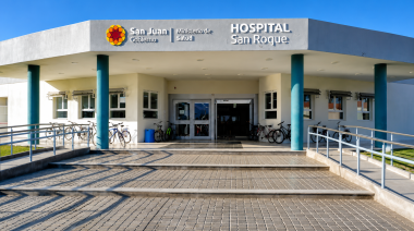 El Hospital San Roque de Jáchal realizará una jornada especial de mamografías para mujeres de entre 40 y 70 años sin obra social
