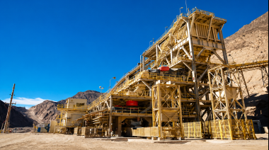 Confirmaron que AISA Group presentará un nuevo RIGI por alrededor de USD 1.500 millones para expandir Gualcamayo