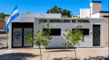 El Tribunal de la Liga Jachallera sancionó a jugadores, un presidente y un entrenador tras la fecha seis de sus campeonatos