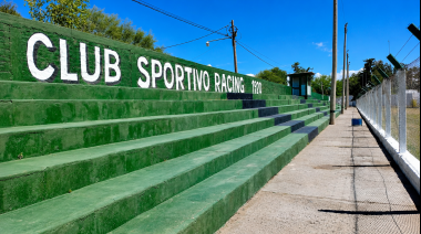 ¿Habrá fútbol este fin de semana en Jáchal? El frío extremo abrió el interrogante y la decisión se conocerá este viernes