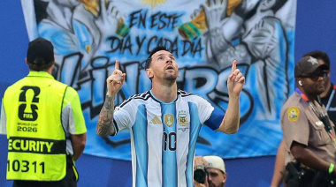 Messi llegó a los 20 y se consolidó como el máximo goleador de los Mundiales: así está la lista