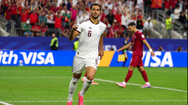 Con un gol sobre la hora, España eliminó a la Portugal de Cristiano Ronaldo y clasificó a cuartos de final del Mundial