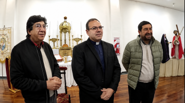 El Museo Memorial San José invita a descubrir la historia y el valioso patrimonio que resguardan las capillas y oratorios de Jáchal