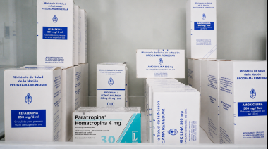 Plan Remediar: el presupuesto cayó un 72% y la entrega de tratamientos se redujo a menos de la mitad en tres años