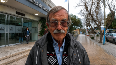 Dos bomberos de Jáchal sufrieron principios de intoxicación tras combatir incendios y fueron hospitalizados preventivamente