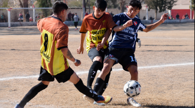 Se juega la octava fecha de la Primera "B", cuatro partidos que buscan cambiar por completo la pelea por el liderazgo