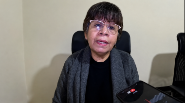 Impulsan un pedido para que el Hospital San Roque de Jáchal pueda realizar marcadores tumorales y evitar traslados de pacientes oncológicos