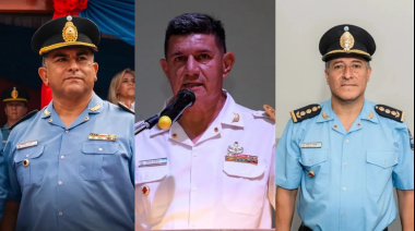 Confirmaron la identidad de las siete víctimas fatales del helicóptero que cayó durante una capacitación en Ischigualasto