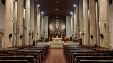San Juan despedirá en la Catedral a los cuatro servidores públicos fallecidos en la tragedia aérea de Valle Fértil