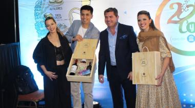 San Juan llevó sus sabores y su identidad a Caminos y Sabores 2026 con una destacada presentación gastronómica
