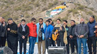 La Fiesta del Escudo tiene fecha confirmada: será el domingo 26 de julio con entrada libre y una gran cartelera artística en La Falda