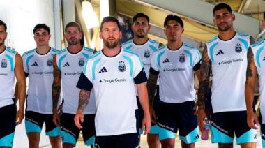 Argentina va por las semifinales del Mundial ante Suiza: hora, posibles formaciones, árbitro y todo lo que hay que saber