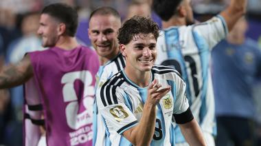 Argentina sufrió, sacó a relucir su jerarquía y venció 3-1 a Suiza en el suplementario para meterse en las semifinales del Mundial 2026
