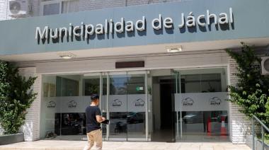 El Ejecutivo Municipal elevó al Concejo Deliberante un proyecto de declaración sobre la Ley de Inviolabilidad de la Propiedad Privada