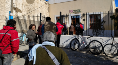 Crece el reclamo por las boletas de luz en Jáchal, vecinos denuncian aumentos de hasta cuatro veces y aseguran que ya no pueden pagarlas