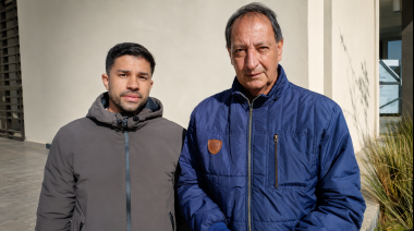 La Lista 2 rompió el silencio, repudió su exclusión de las elecciones y pidió explicaciones por lo ocurrido en la Liga Jachallera de Fútbol