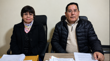 Concejales reclamaron ante Naturgy por los elevados montos de las facturas de luz y exigieron una revisión urgente de las facturaciones