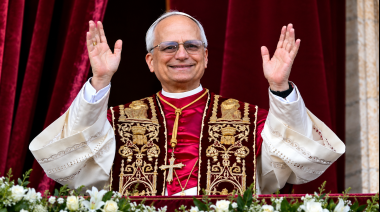 ¿Cuánto sale el paquete y qué incluye?: Desde Jáchal preparan un viaje y actividades para ver al papa León XIV en Córdoba