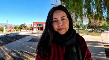 Tali Jofré habló tras ser seguida por un hombre: “Esta persona me quitó la tranquilidad de andar por mi departamento en paz”