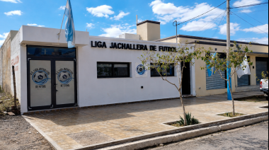 Duras sanciones en la Liga Jachallera: Un jugador recibió un año de suspensión y otros deberán cumplir hasta seis fechas