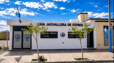 El Consejo Federal suspendió la afiliación de la Liga Jachallera y condicionó su regreso a una regularización institucional definitiva