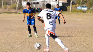 No se frena el fútbol jachallero y este sábado se disputa normalmente la fecha 12 del campeonato de la Primera B
