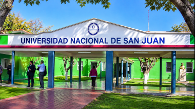 Una oportunidad para estudiantes de Jáchal y todo San Juan, ya hay fechas para preinscribirse en la carrera de Medicina de la UNSJ