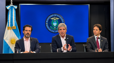 El Gobierno lanzó un plan de $2 billones para impulsar los créditos hipotecarios y proyecta alcanzar a unas 18.000 familias
