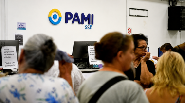 Alerta para jubilados: Clínicas y sanatorios de San Juan suspenden durante 48 horas la atención programada de PAMI