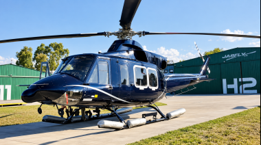 A un mes del accidente del helicóptero que conmocionó a la provincia, San Juan mantiene viva la memoria de sus siete víctimas