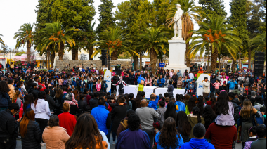 Jáchal celebra el Día del Niño con una gran fiesta en la Plaza y habrá colectivos gratuitos desde distintos puntos del departamento