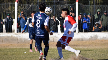La Primera A de Jáchal juega una fecha clave este domingo con Árbol Verde defendiendo la punta y varios equipos al acecho