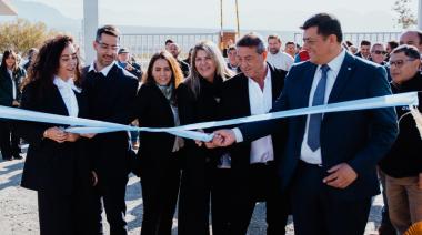 THOR inauguró su Parque Logístico y Centro de Operaciones, proyecta generar oportunidades para trabajadores locales