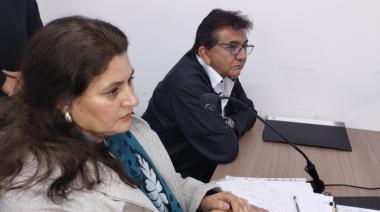 Con 32 testigos citados y audiencias en doble turno, comenzó el juicio contra el ginecólogo Miguel Maza por abuso sexual